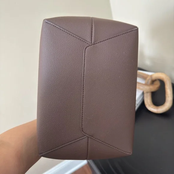 Mina Baie Harlow Vegan Mini - Picture 3 of 4